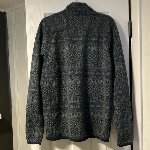 Patagonia Better Sweater Pullover - Picture 4 of 5